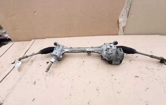 Volvo V40 Cross country Steering rack 31406153