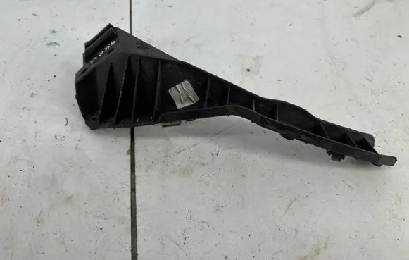 Citroen Jumper Front bumper mounting bracket 1374288080