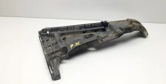 Volvo XC90 Front bumper mounting bracket 30698128