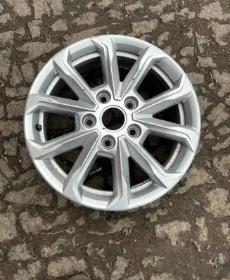Volkswagen Transporter - Caravelle T7 R16 alloy rim 7T0601025
