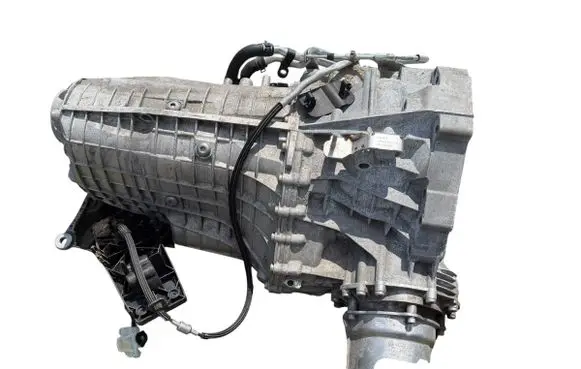Audi A4 S4 B9 8W Automatic gearbox VKM