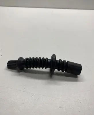 Audi A3 S3 A3 Sportback 8P Water drain line hose 1T0877242A