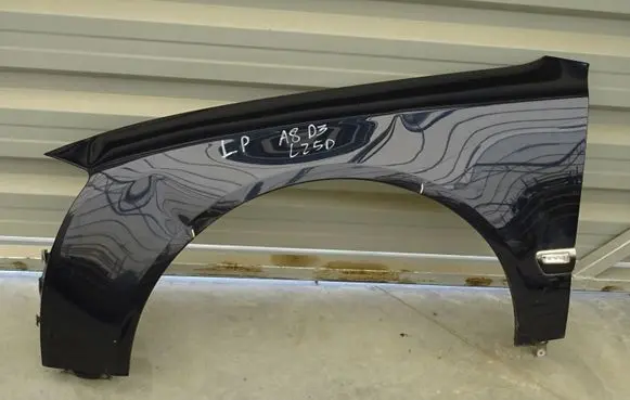Audi A8 S8 D3 4E Fender