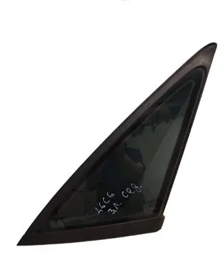 Audi A6 S6 C6 4F Rear side window 4F5845299