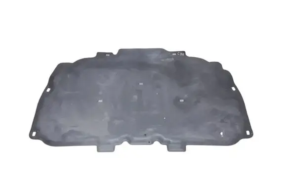 Volvo C30 Engine bonnet/hood sound/heat insulation 30715979