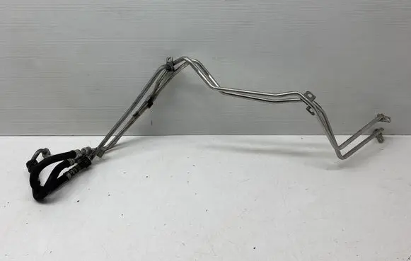 Porsche Macan (95B) Oil cooling pipe 95B317825B
