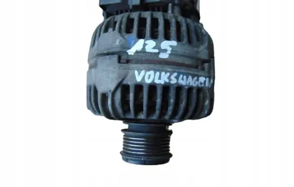 Audi A4 S4 B7 8E 8H Generator/alternator 045903023A