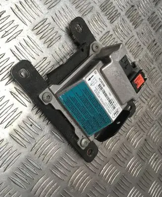 Ford Ka Airbag control unit/module YS5T14B056DA 0285001399 600025960501
