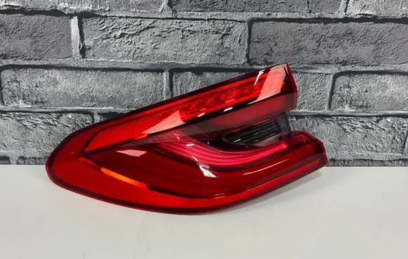 BMW 6 G32 Gran Turismo Rear/tail lights 7376483 632001