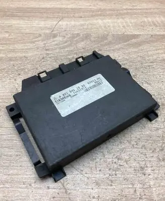 Mercedes-Benz E W210 Gearbox control unit/module A0215451332 5WK33913