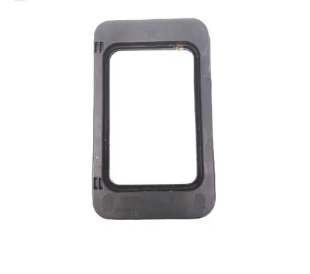 Peugeot 308 Center console decorative trim 9676524880