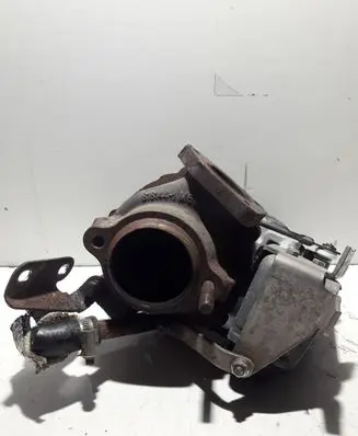 BMW X3 E83 Turbo 7629655017S UHG00036F