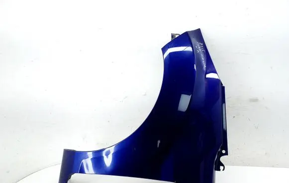 Ford Fiesta Fender
