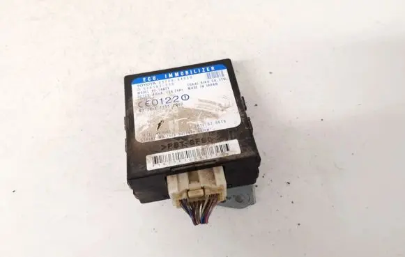 Toyota Avensis Verso Immobilizer control unit/module 8978044030 89780-44030