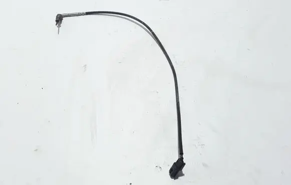 Renault Trafic III (X82) Exhaust gas temperature sensor