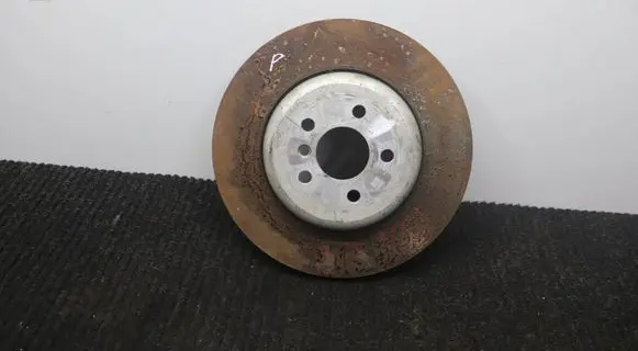 BMW iX3 G08 Front brake disc 8854273