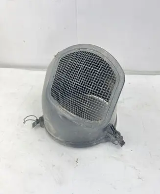 Volkswagen Multivan T4 Cabin air micro filter frame (part) 701815915B