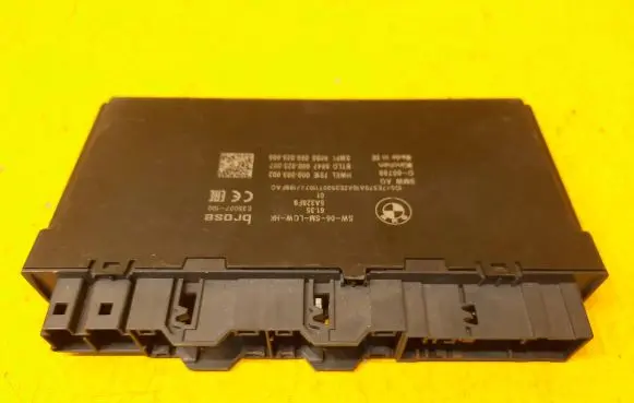 BMW X3 G01 Other control units/modules 5A328F9
