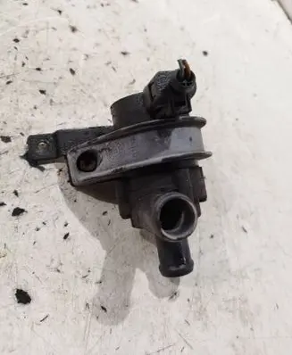 Skoda Yeti (5L) Electric auxiliary coolant/water pump