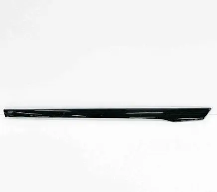 Tesla Model X Rear door card panel trim 103582600 103582610A