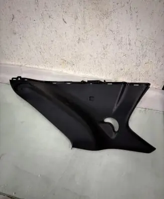 Mitsubishi Eclipse Cross Trunk/boot side trim panel 7230b254