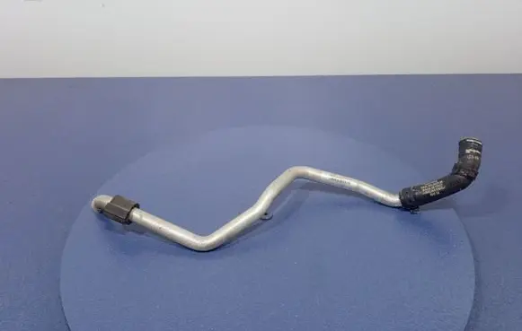 Porsche Panamera (970) Engine coolant pipe/hose 971819350E