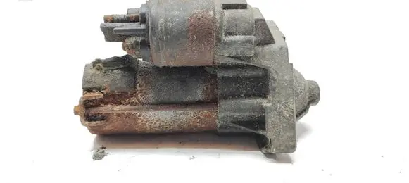 Renault Scenic III - Grand scenic III Starter motor 8200836473 29K92614AZB