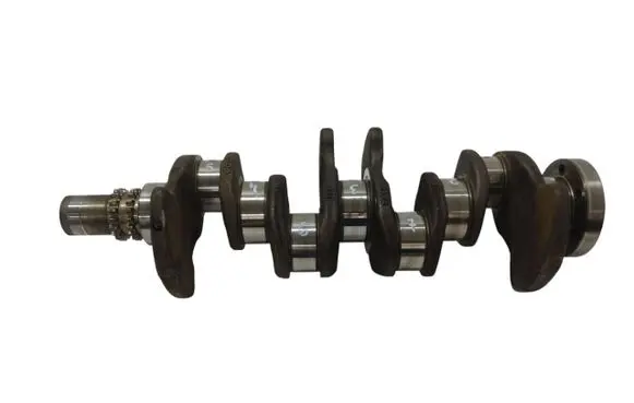 Volkswagen Golf Plus Crankshaft 03CBM