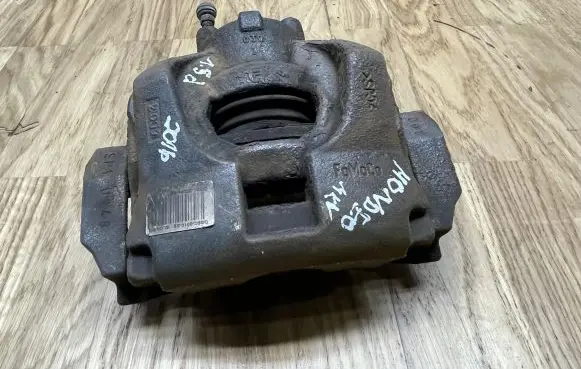 Ford Mondeo MK V Front brake caliper DG9C2B294B DG9C2010EE DG9C2B134C