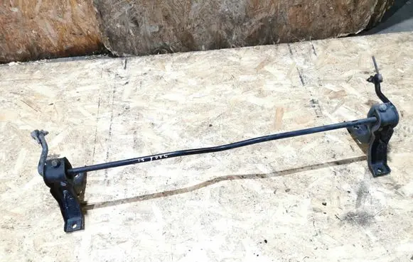 Peugeot 3008 II Rear anti-roll bar/sway bar 9819390180