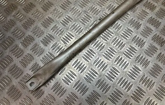 Other engine bay part