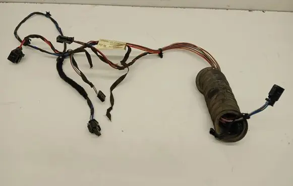Volkswagen Crafter Front door wiring loom A9060005999 3318391 3318391051