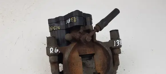 Audi A3 S3 8V Rear brake caliper 5Q0615406