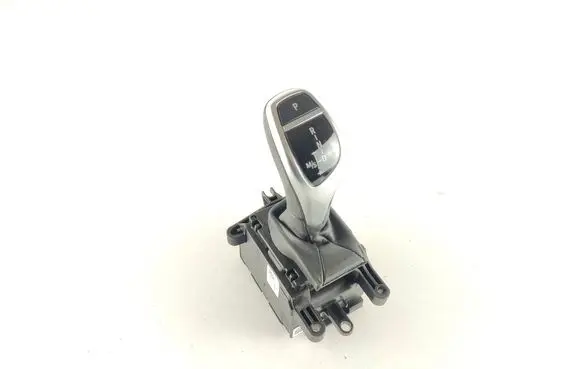 BMW 6 F06 Gran coupe Gear shifter/selector 9296907