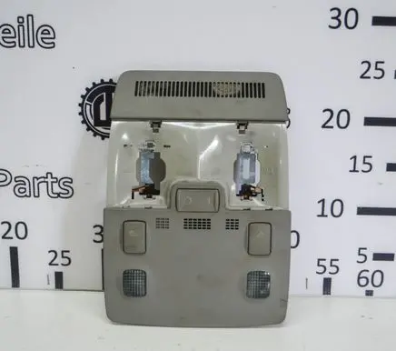 Audi A4 S4 B6 8E 8H Front seat light 8E0947135A