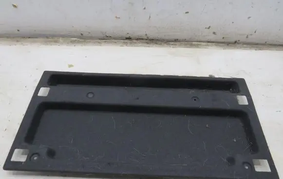 Hyundai i40 Spare wheel section trim GMAUTO4574097