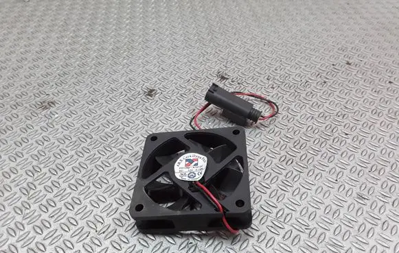 Land Rover Range Rover Sport L320 Engine control unit/module fan FD1260A1012C