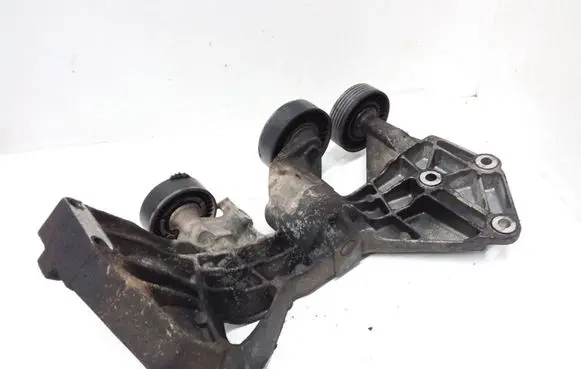 Generator/alternator bracket
