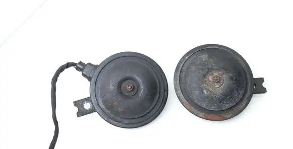 Hyundai Santa Fe Horn signal E428R000033