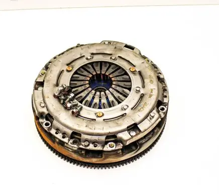 Hyundai Kona I Clutch set kit 2320007800