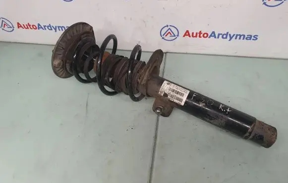 BMW 3 F30 F35 F31 Front shock absorber/damper 6791579 31316791579 31316874370