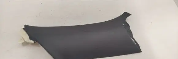 Audi A6 C7 (D) pillar trim (bottom) 4G9807287