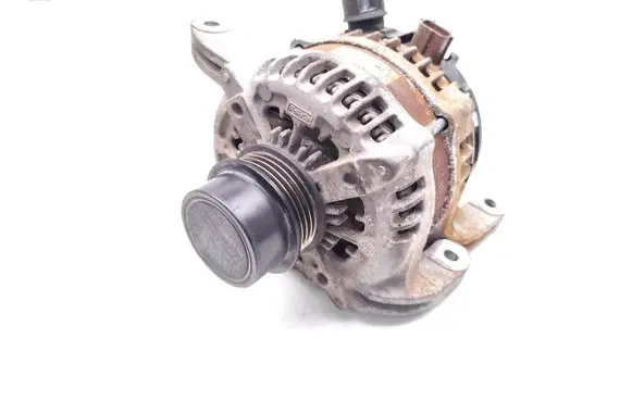 Ford Mustang VI Generator/alternator GR3T-10300-FB 104211-0761