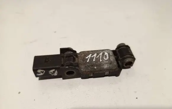 Audi A4 S4 B6 8E 8H Airbag deployment crash/impact sensor 8E0959651 271002 0231301K