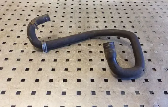 Fiat Ducato Engine coolant pipe/hose 6U3Q9F476AA