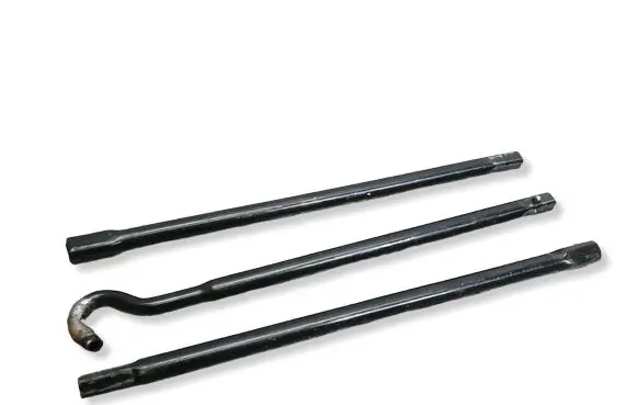 Jeep Grand Cherokee (WK) Lift Jack 