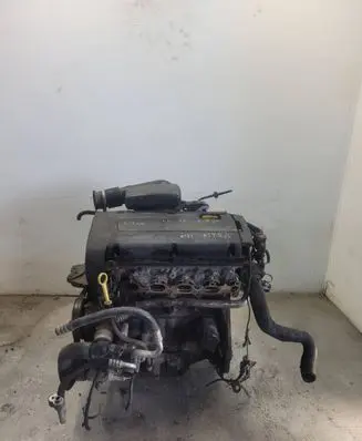 Opel Astra H Engine 24427722 Tested