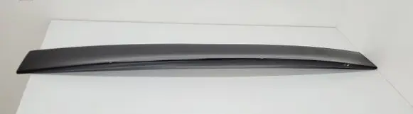 Ford Mustang VI Tailgate/trunk spoiler 