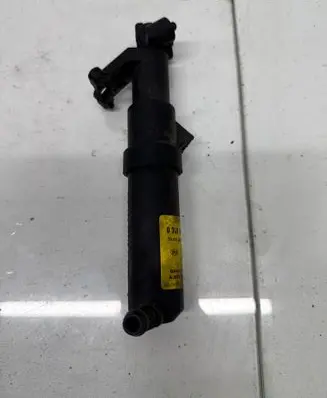 Mercedes-Benz C W203 Headlight washer spray nozzle 0308011010 20032003 A2038600547