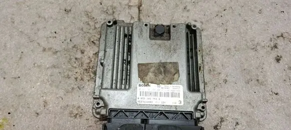 Alfa Romeo Brera Engine control unit/module ECU 0261S01045